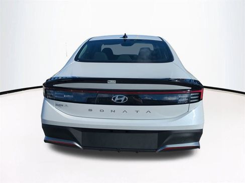 New 2026 Hyundai Sonata SE image 6