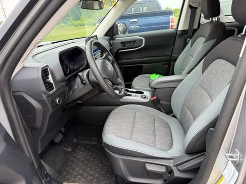 Used 2023 Ford Bronco Sport Big Bend AWD/4WD image 4