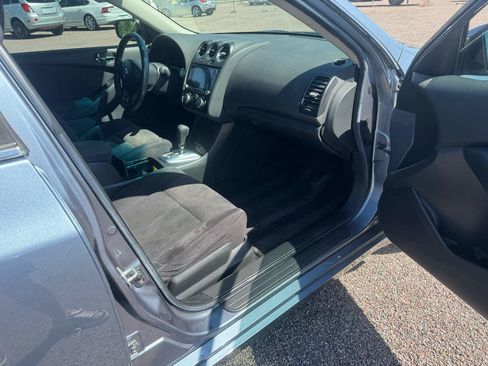 Used 2010 Nissan Altima 2.5 S FWD image 42