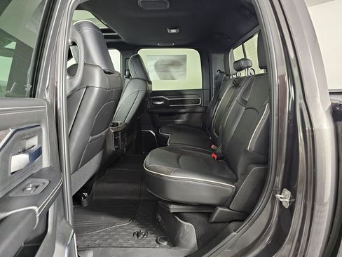 New 2026 RAM 3500 Laramie w/ Night Edition AWD/4WD image 35