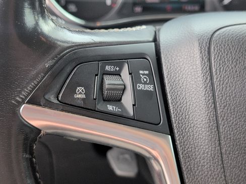 Used 2019 Buick Encore Preferred FWD image 25