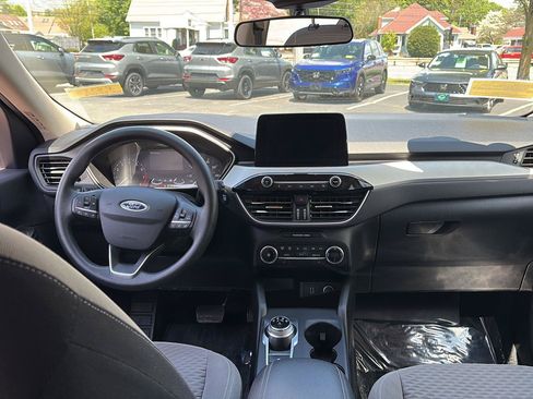 Used 2020 Ford Escape SE AWD/4WD image 11