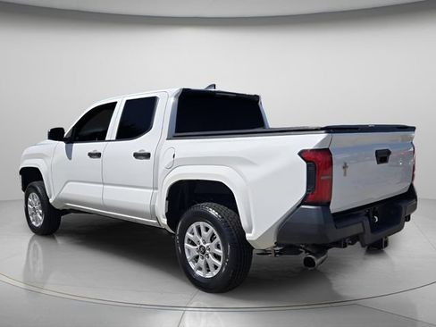 Used 2024 Toyota Tacoma SR RWD image 7