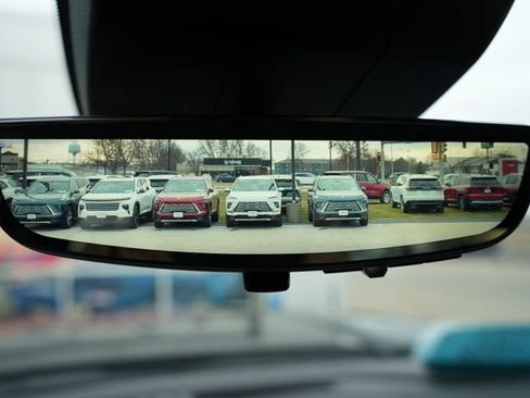 New 2026 GMC Sierra 2500 Denali w/ Denali Reserve Package image 29