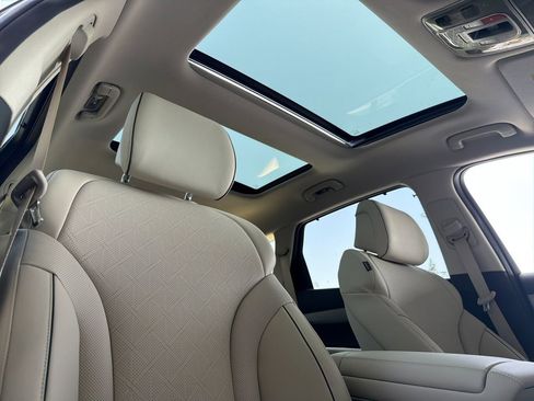 New 2026 Genesis GV80 2.5T Advanced AWD/4WD image 18