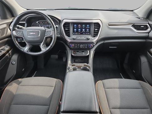 Used 2022 GMC Acadia AT4 w/ Trailering Package AWD/4WD image 11