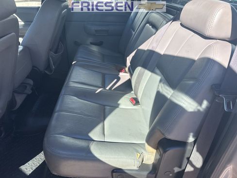 Used 2008 Chevrolet Silverado 3500 W/T image 18