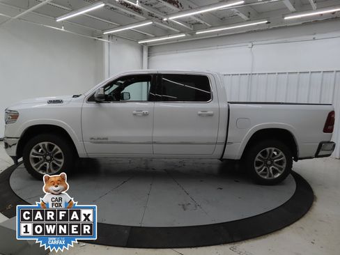 Used 2024 RAM 1500 Limited image 6