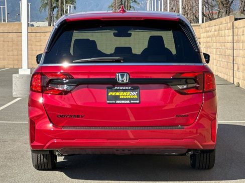 New 2026 Honda Odyssey Sport-L image 5