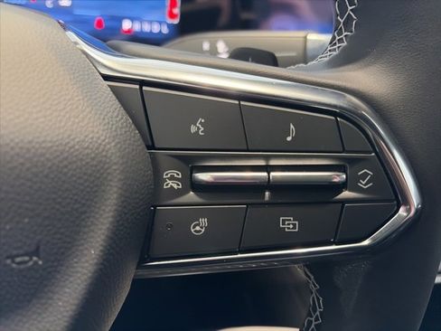 New 2026 Chevrolet Traverse LT image 18