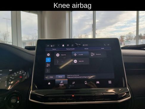 New 2026 Jeep Compass Latitude image 22