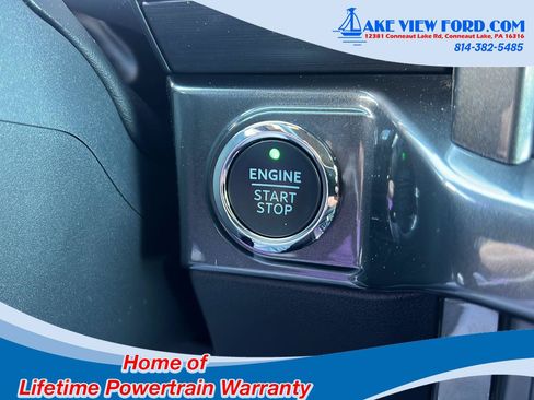 Used 2023 Ford F150 XLT w/ Equipment Group 302A High AWD/4WD image 31
