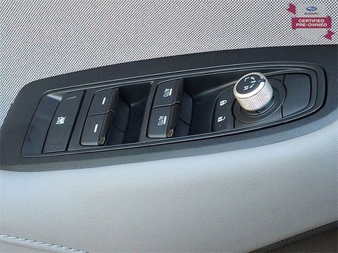 Certified 2025 Subaru Legacy Premium image 21