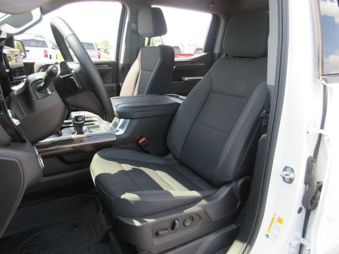 Certified 2025 GMC Sierra 1500 Elevation AWD/4WD image 21