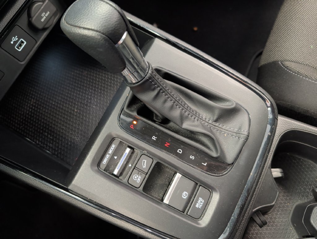 Used 2024 Honda CR-V LX image 28