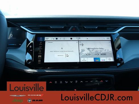 New 2026 Jeep Cherokee Limited AWD/4WD image 17