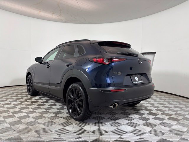 Used 2026 MAZDA CX-30 2.5 Turbo Aire Edition AWD/4WD image 5