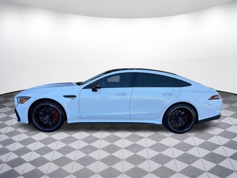 Used 2024 Mercedes-Benz AMG GT 53 image 2