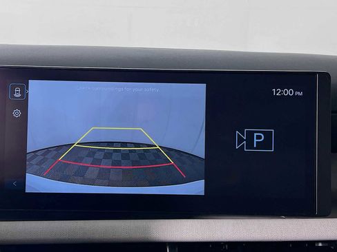 Certified 2025 Hyundai Tucson SEL image 13