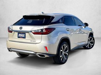 Used 2019 Lexus RX 350 FWD video 2