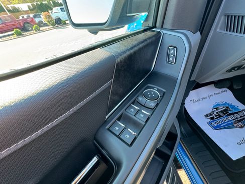 Used 2021 Ford F150 XLT w/ Equipment Group 302A High AWD/4WD image 33