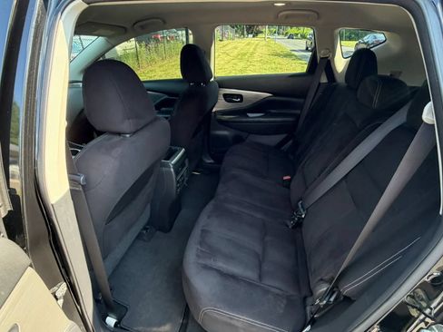Used 2017 Nissan Murano S w/ Navigation Package AWD/4WD image 19