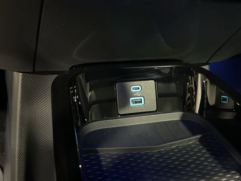 Used 2024 Ford Mustang Mach-E GT w/ Bronze Appearance Package image 34