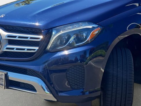 Used 2019 Mercedes-Benz GLS 450 4MATIC image 32