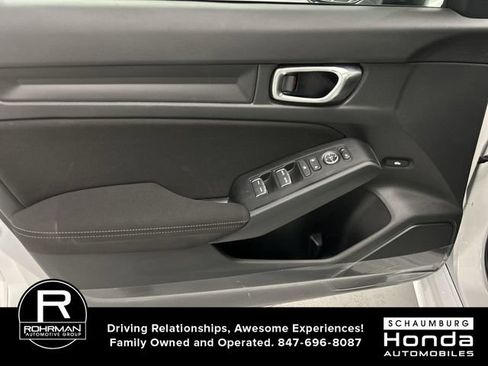 Used 2026 Honda Civic Sport image 18