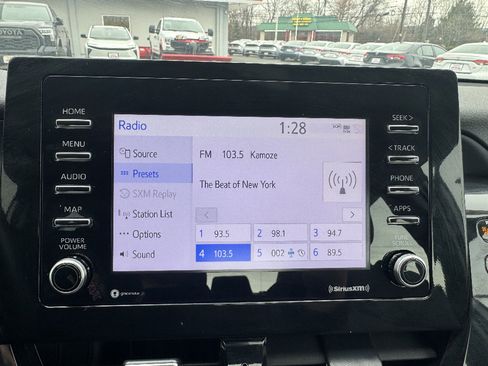 Used 2023 Toyota Camry LE w/ Cold Weather Package image 16