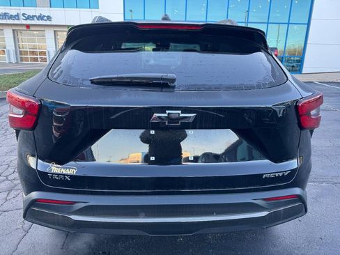 New 2026 Chevrolet Trax ACTIV image 26