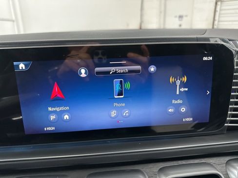 New 2026 Mercedes-Benz GLE 580 GLE 580 image 13