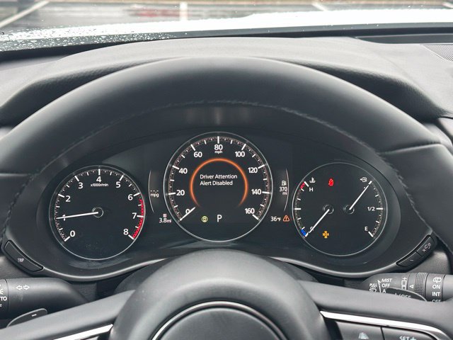 New 2026 MAZDA CX-50 2.5 Turbo w/ Weather Package AWD/4WD image 20
