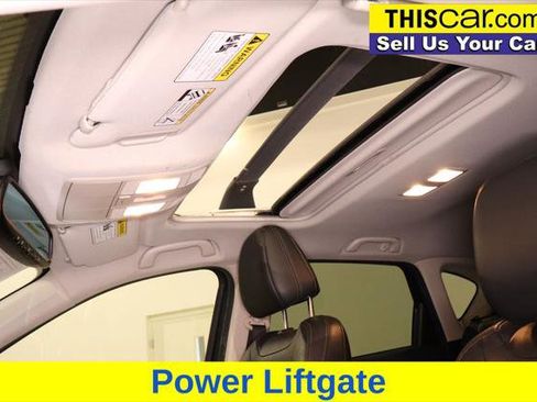 Used 2017 MAZDA CX-5 Grand Touring w/ Premium Package image 21