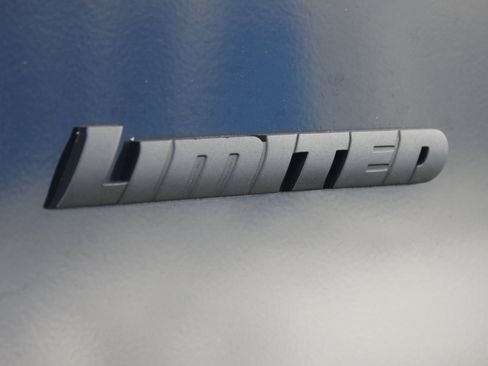 Used 2024 Toyota Tundra Limited image 20