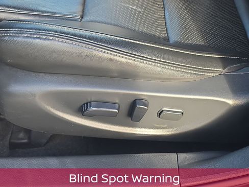 Used 2021 Nissan Maxima 3.5 SV w/ Floor Mat Group image 14