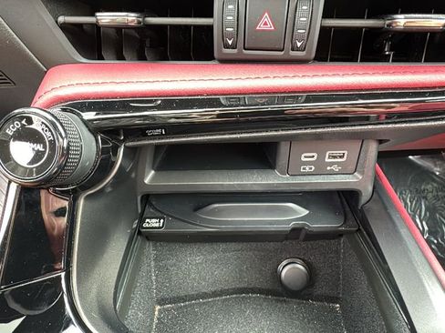 Used 2024 Lexus NX 350 350 Premium image 33