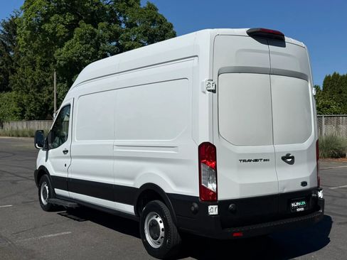 Used 2019 Ford Transit 250 148 High Roof RWD image 4