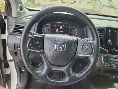 Used 2020 Honda Pilot EX-L image 23