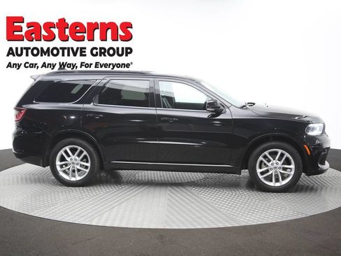 Used 2024 Dodge Durango GT RWD image 46