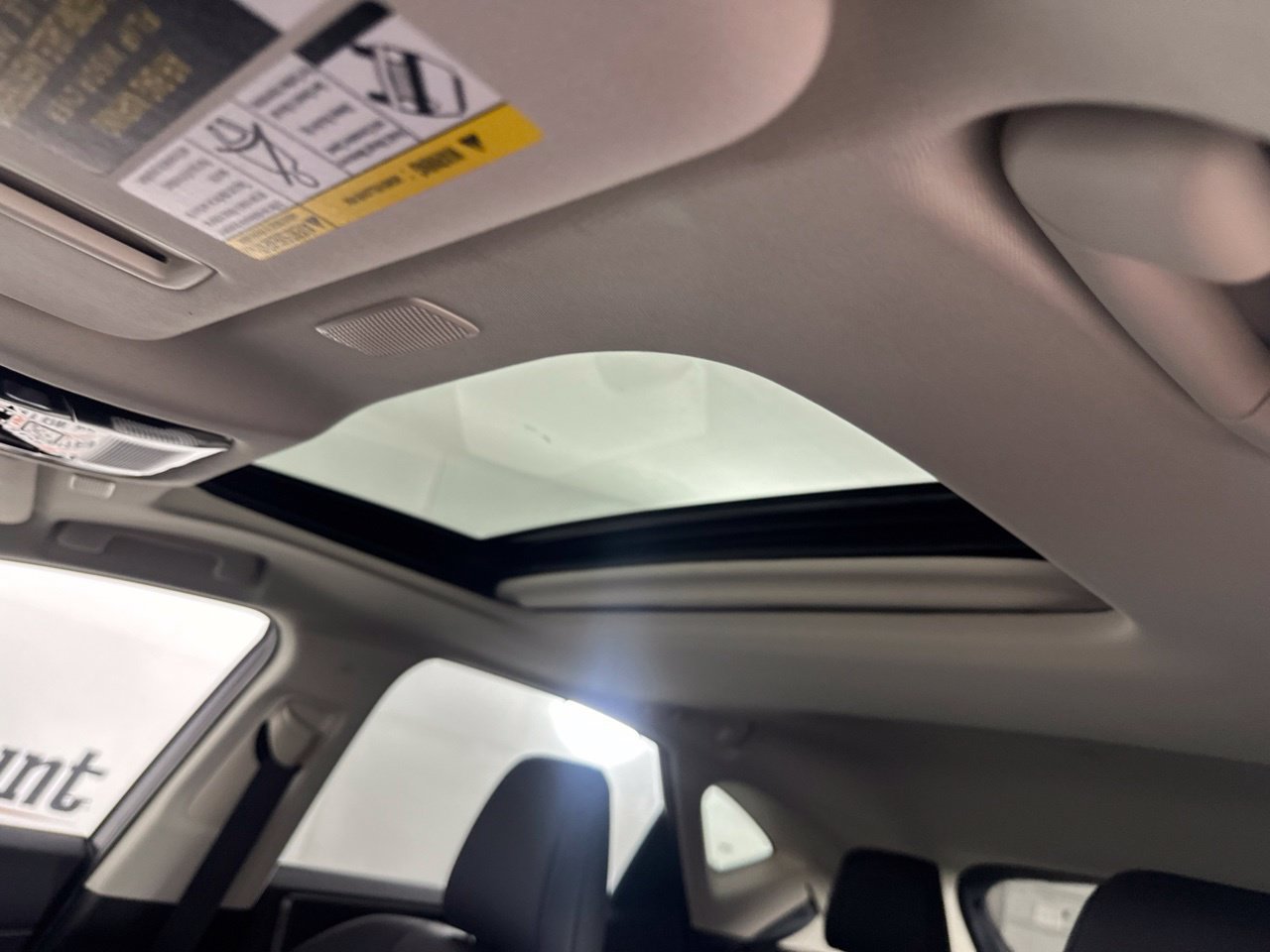 Used 2026 Lexus NX 350 AWD w/ Accessory Package (Z1) image 24