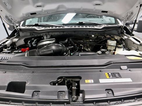 Certified 2024 Ford F250 Lariat w/ Lariat Ultimate Package image 18