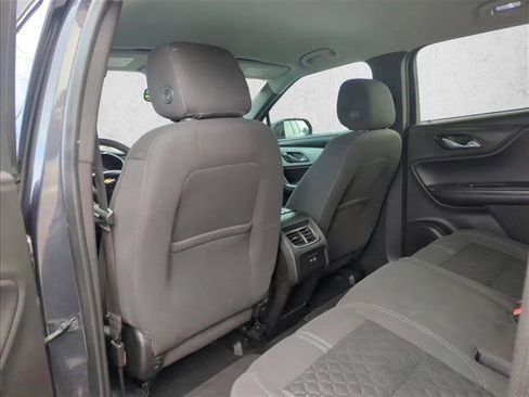 Used 2021 Chevrolet Blazer LT image 17