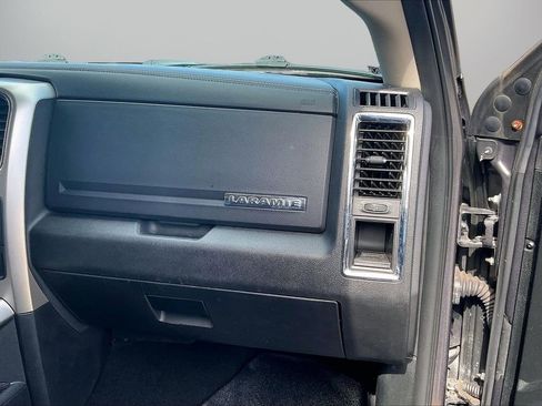 Used 2017 RAM 1500 Laramie w/ Convenience Group image 21