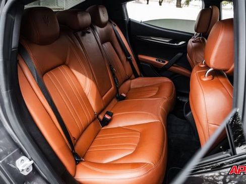 Used 2021 Maserati Ghibli S Q4 image 69