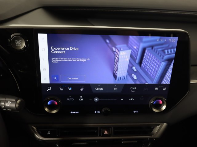 New 2026 Lexus RX 350 FWD image 17