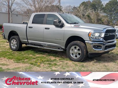 Used 2024 RAM 2500 Big Horn