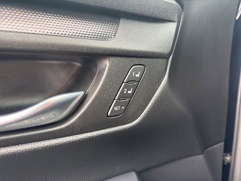 Certified 2026 Honda CR-V Sport-L image 27