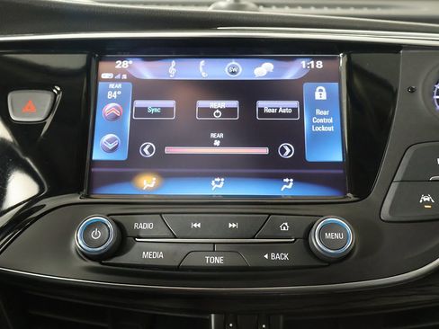 Used 2017 Buick Envision Premium image 48