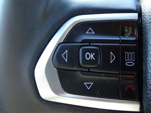 Certified 2024 Jeep Compass Trailhawk w/ Trailhawk Elite Group image 22